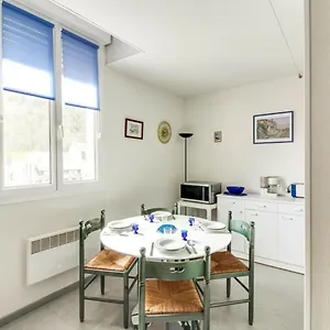 Cauterets, 2 Pièces, 4 Personnes - Fr-1-401-25 Appartement Cauterets
