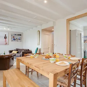 Kerhel By Interhome Hébergement de vacances Saint-Pierre-Quiberon