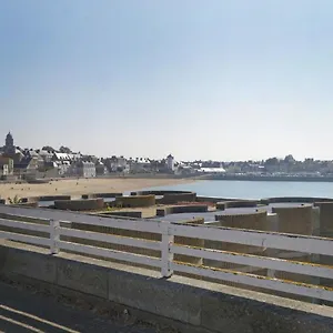Le Victoria Appartement Saint-Malo