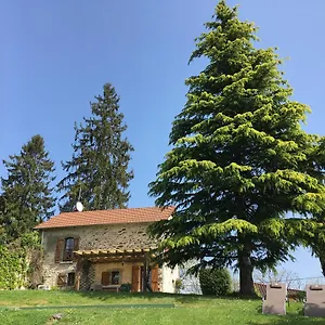 La Ferme Du Cayla Villa Linac